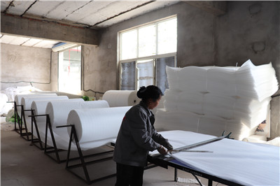 日照珍珠棉异型材厂家如何提升综合竞争力？