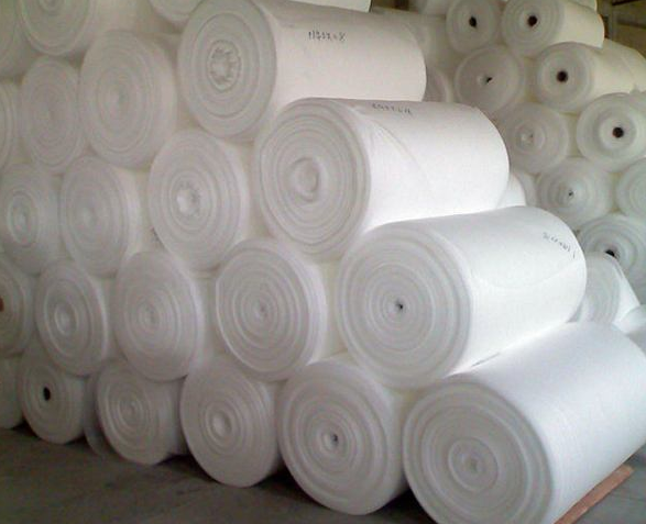 日照珍珠棉卷材厂家生产的卷材有何优点？